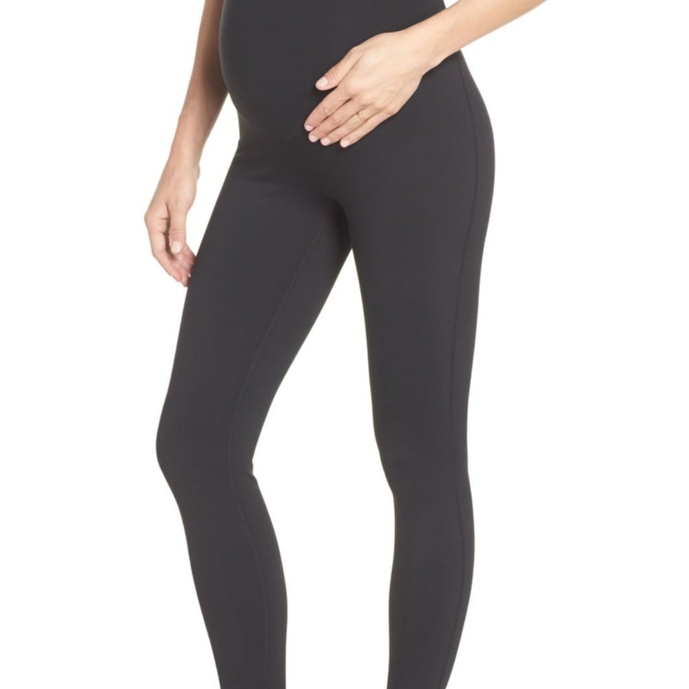 Zella Live In Maternity Leggings